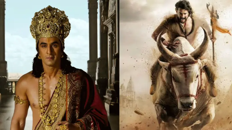 Ramayana | ఓటీటీ మార్కెట్‌లో రామాయణ హవా.. వారణాసిని మించి మరీ.. ?