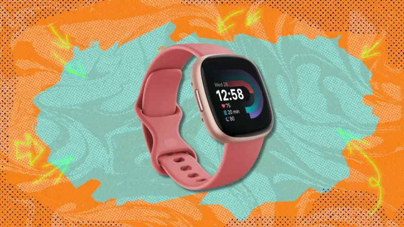 The Fitbit Versa 4 is still on sale at Amazon after Memorial Day — act fast to save $40