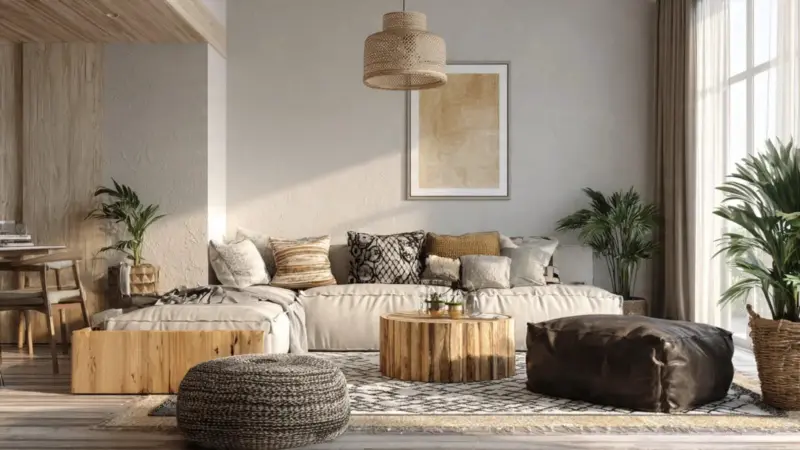 10 Easy Home Makeover Tips On A Budget That Instantly Refresh Your Space Without Overspending