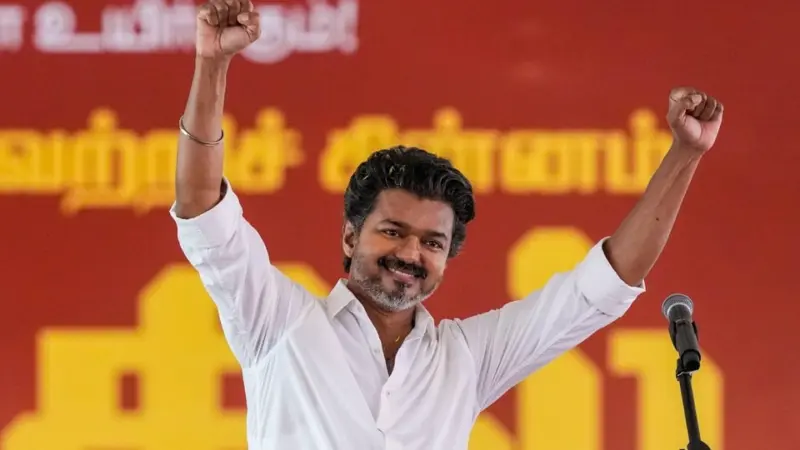 TVK Vijay : తమిళనాడు సీఎం పీఠాన్ని కదిలించిన దళపతి విజయ్ జాతకంలోని కొన్ని రహస్యాలు!