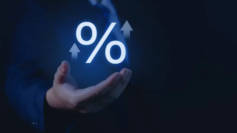 Banks in India offer savings account interest rate up to 7.4% per annum: Check details