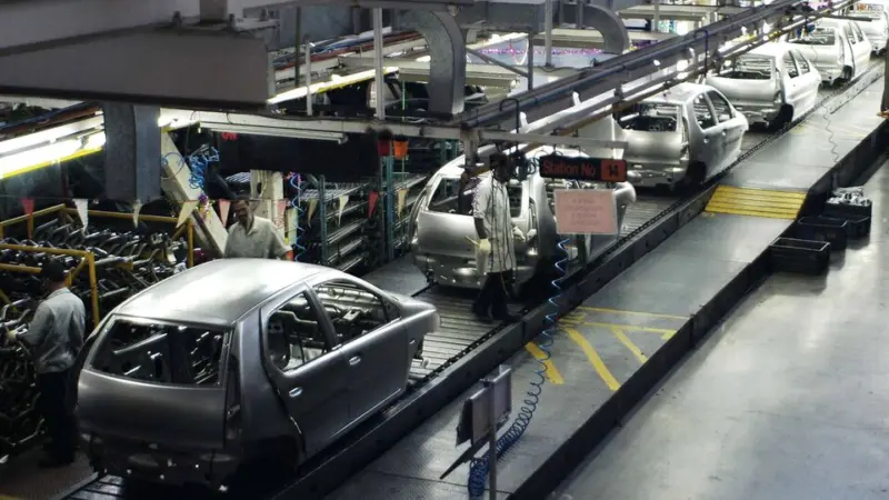 Auto ancillary vs OEMs: Which industry is better for investment? Here's what Motilal Oswal says