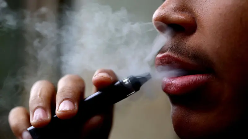 WHO estimates at least 15 million teenagers use e-cigarettes worldwide |  Dailyhunt