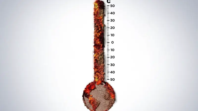 Climate crisis: Dare we hope?