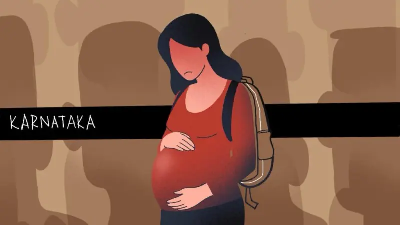 Ground report: How teen pregnancies still slip through the cracks in Karnataka