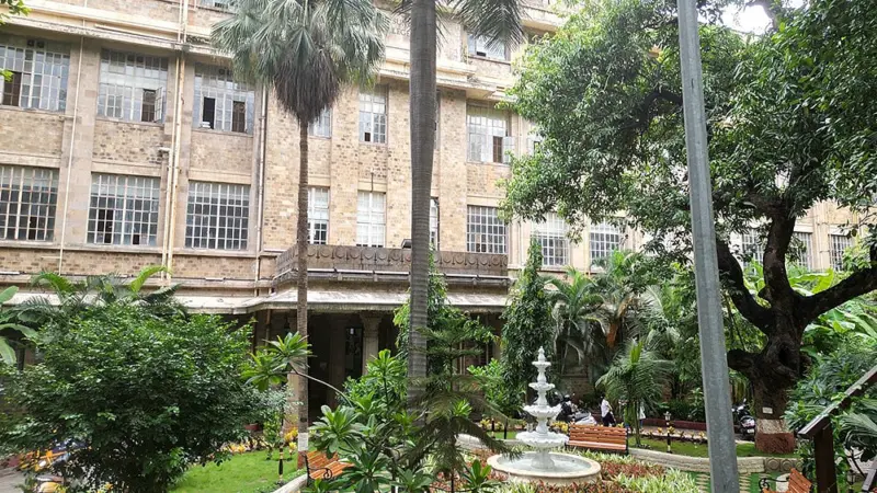 Controversy over renaming Mumbai's KEM hospital sparks political debate