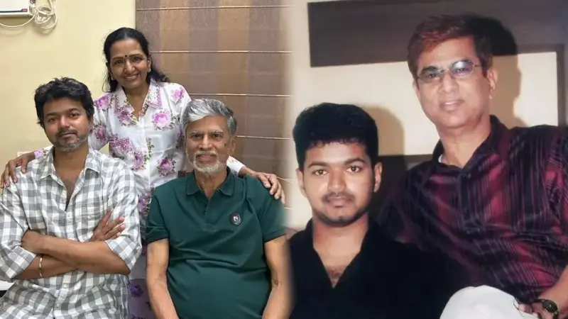 கோபத்தில் விஜய் கன்னத்தில் அறைந்த எஸ்.ஏ.சி?!. பிரிவுக்கு இதுதான் காரணமா?..
