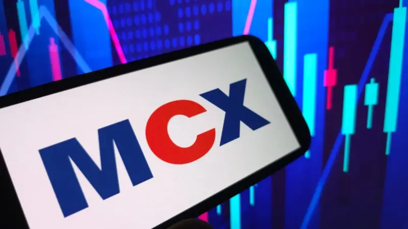 MCX shares surge to a lifetime high as domestic gold, silver futures rally; check Q4 numbers