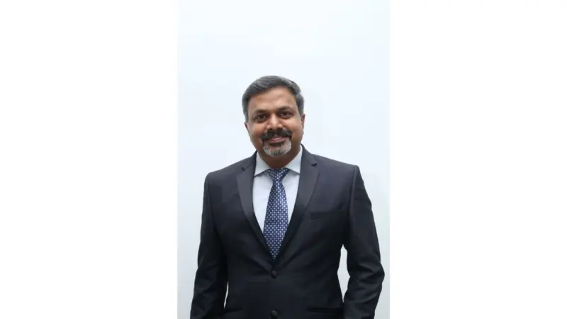 How Prashanth Reddy Turned Family Responsibility Into an Elder Care Venture