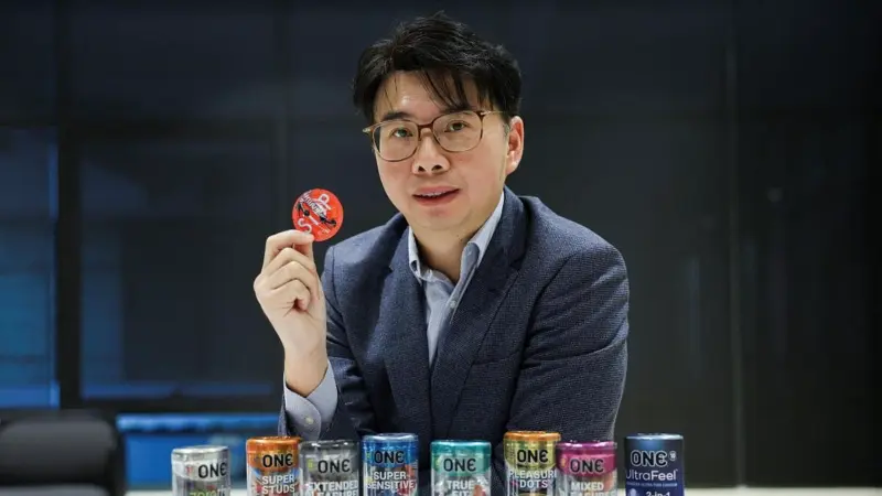 World's top condom maker Karex to raise prices sharply as Iran war strains supply chain