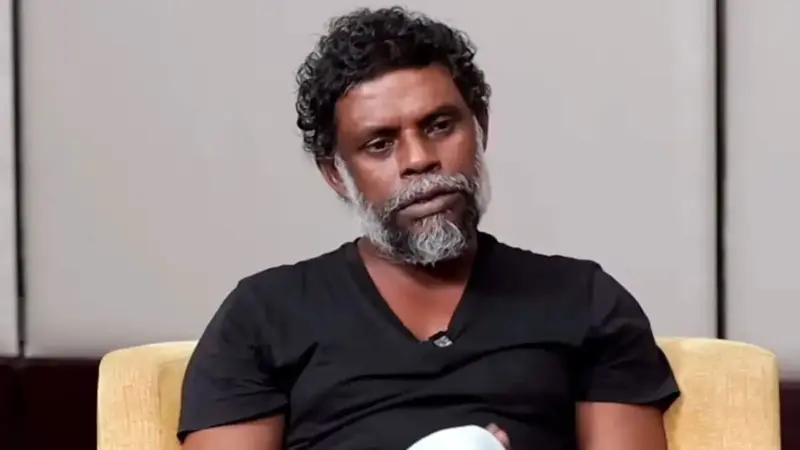 ഇത് കോണ്ഗ്രസിൻ്റെ വിജയമല്ല, ഇടതുപക്ഷ സഹയാത്രികരുടേത്; തിരഞ്ഞെടുപ്പ് ഫലത്തില് വിനായകൻ്റെ പ്രതികരണം