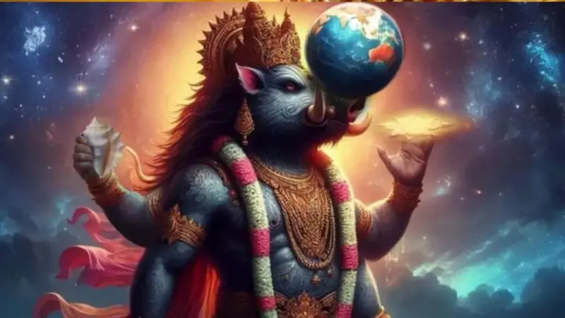 varaha Jayanti 2026 இன்று வராக ஜெயந்தி 2026...பெருமாளின் அருளை பெற இதை மட்டும் பண்ணுங்க