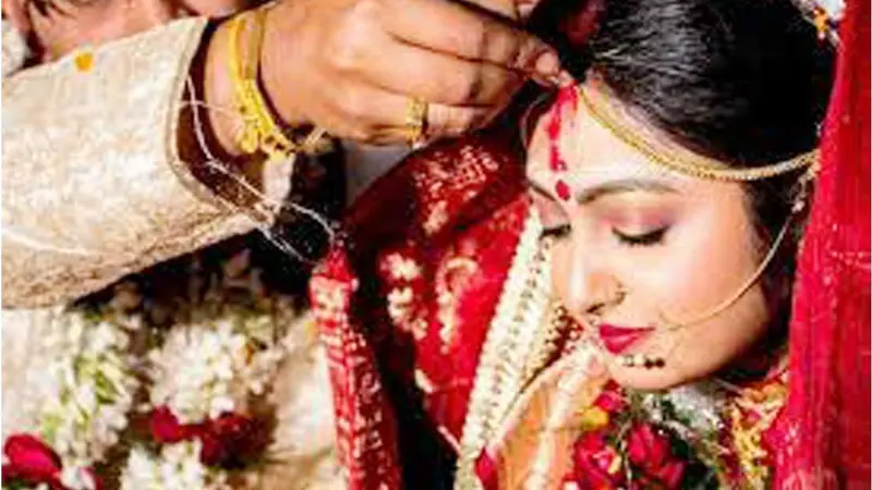 ஆண்கள் குங்குமம் இட்டுக் கொள்ளலாமா?