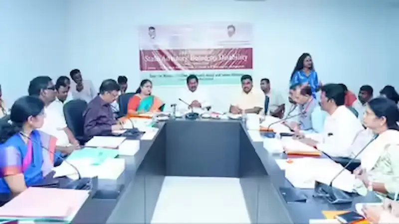 వాట్సాప్ మన మిత్ర ద్వారా సీనియర్ సిటిజన్ కార్డులు