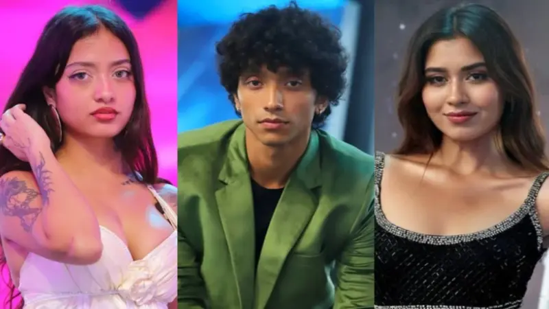 Splitsvilla 16 EXCLUSIVE: Yogesh was unhappy with choosing Ruru Thakur over Akanksha, reveals Suzzane, 'Uska spark dim hogaya tha'