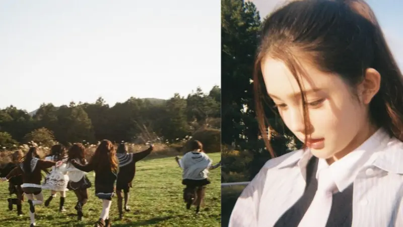 Hearts2Hearts: SM Entertainment's upcoming girl group launches social media account and teases member lineup