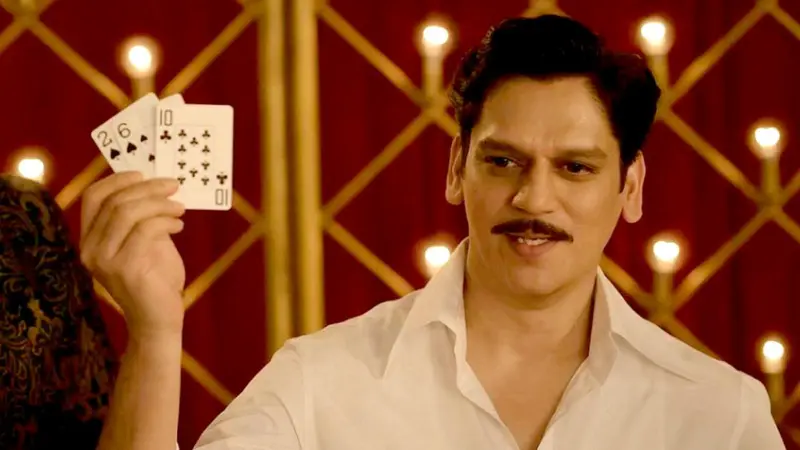 Vijay Varma's Best Performances, Ranked