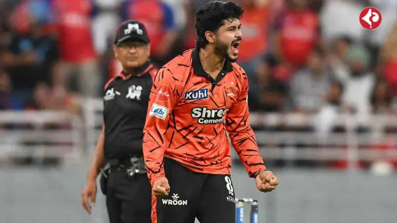 PBKS vs SRH: পাঞ্জাবের আক্রমণে জলে গেল হায়দ্রাবাদের পরিশ্রম