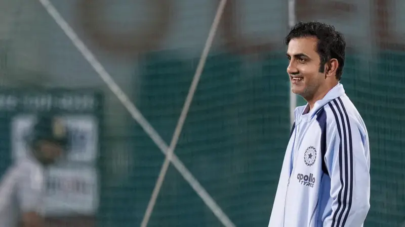 Delhi High Court protects Gautam Gambhir's personality rights
