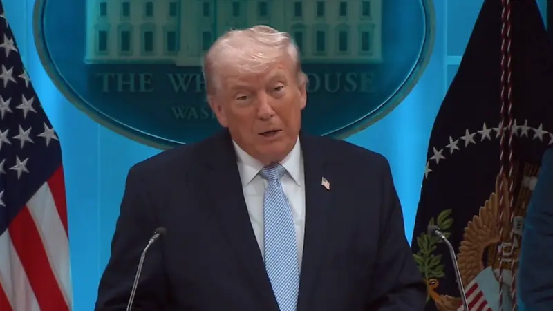 What Is Madman Theory? Did Trump Pretend to Be 'Mad' to Push Iran Into Ceasefire?