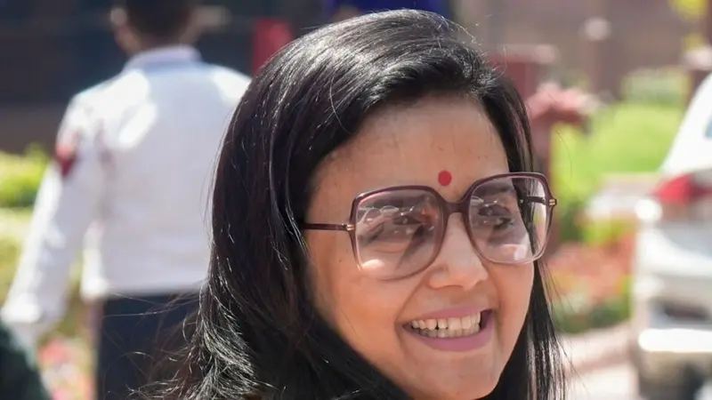 Mahua Moitra, Kirti Azad say they want to join 'Cockroach Janta Party', get witty reply: 'Winning 1983 World Cup is...'