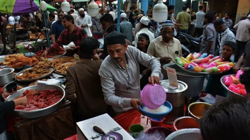 Ramadan 2026: Sehri and Iftar timings for March 10, Tuesday, in Delhi, Mumbai, Hyderabad and Lucknow