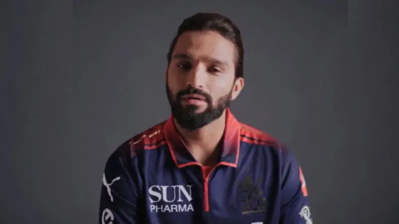 Not Virat Kohli! Rajat Patidar reveals Jitesh Sharma helped him most in RCB captaincy