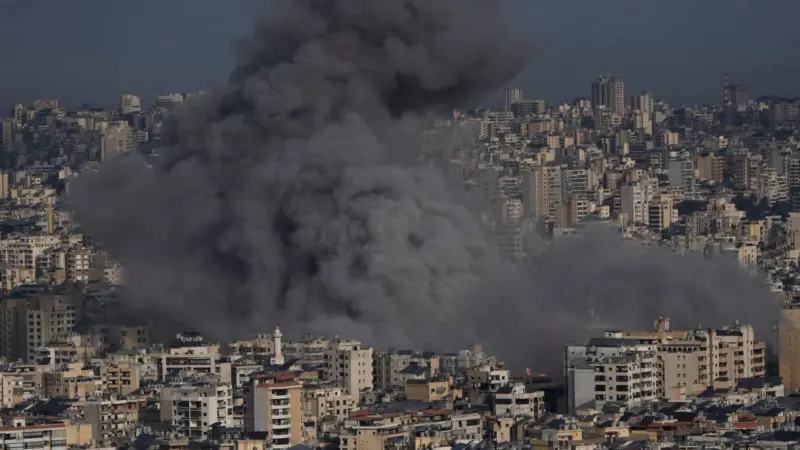 US-Israel attack Iran Day 5: Tehran threatens to target Israeli embassies worldwide