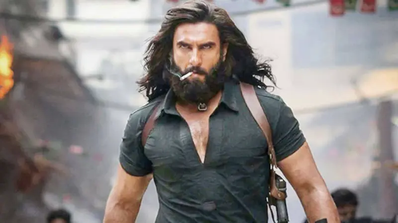ಅಕ್ಷಯ್ ಖನ್ನಾ ಹವಾ: 'ಧುರಂಧರ್' ಚಿತ್ರದ ಜನಪ್ರಿಯ ಹಾಡಿಗೆ ರೋಬೋಟ್ ಭರ್ಜರಿ ಸ್ಟೆಪ್‌