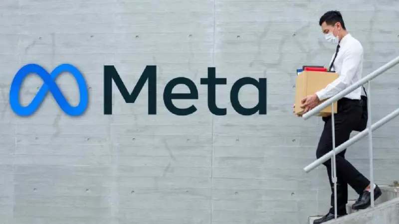 Meta layoffs: మెటాలో భారీగా ఉద్యోగాల కోతలు.. తెల్లవారుజామున 4 గంటలకు మెయిల్స్‌!