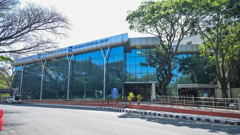 Planning paradox?: HAL 'unaware' of plans to redevelop Bengaluru's old airport