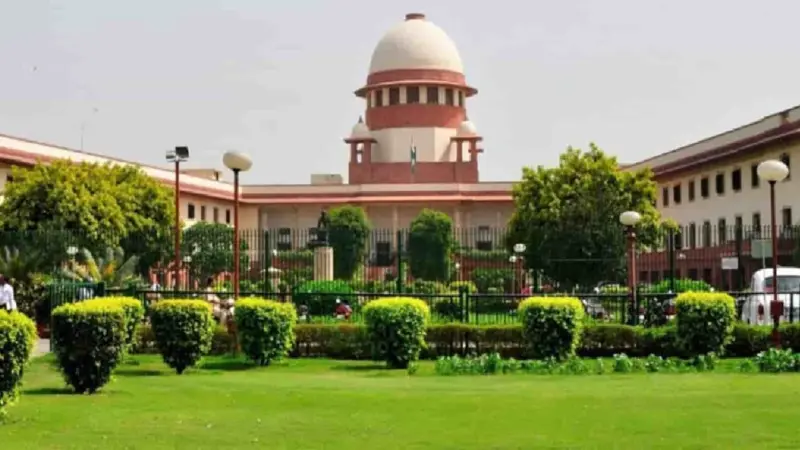 Central Government Wants PIL System Scrapped, CJI Says Courts Already Cautious