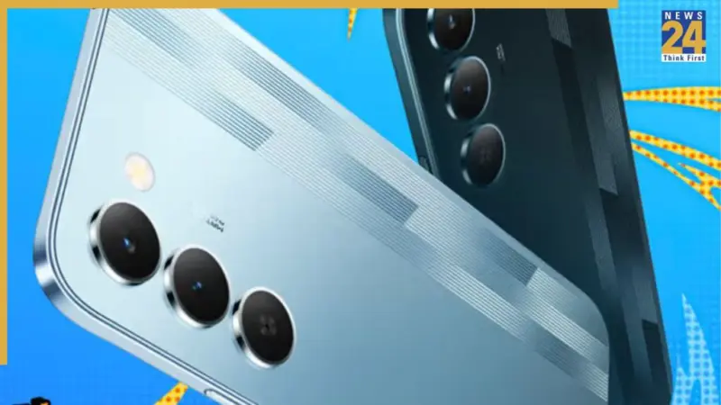 [Highlights] Realme Narzo 100 Lite 5G updates: Price in India, design, camera, features, processor, battery and more specifications