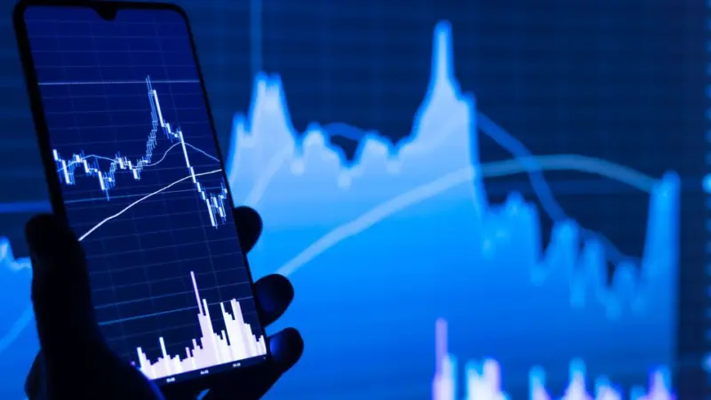 Vodafone Idea, Bharat Coking Coal, Adani Power, Nazara Tech among the most traded stocks on NSE today, 15 May 2026