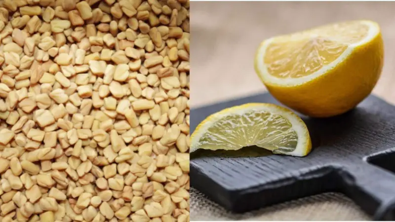 How to amp up your dishes with fenugreek-lemon combo