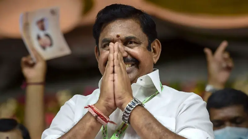 எடப்பாடி கே.பழனிசாமியின் சொத்து மதிப்பு எவ்வளவுன்னு தெரிஞ்சுக்கனுமா? முழு விவரம் இதோ!