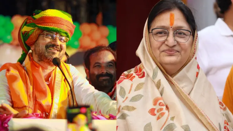 मध्यप्रदेश में होगा मंत्रिमंडल विस्तार, इंदौर से मालिनी गौड़ या मनोज पटेल को मिलेगी जगह