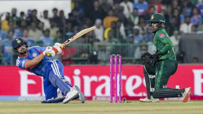 Defeatist attitude and tactical blunders result in Pakistan's repeated failures