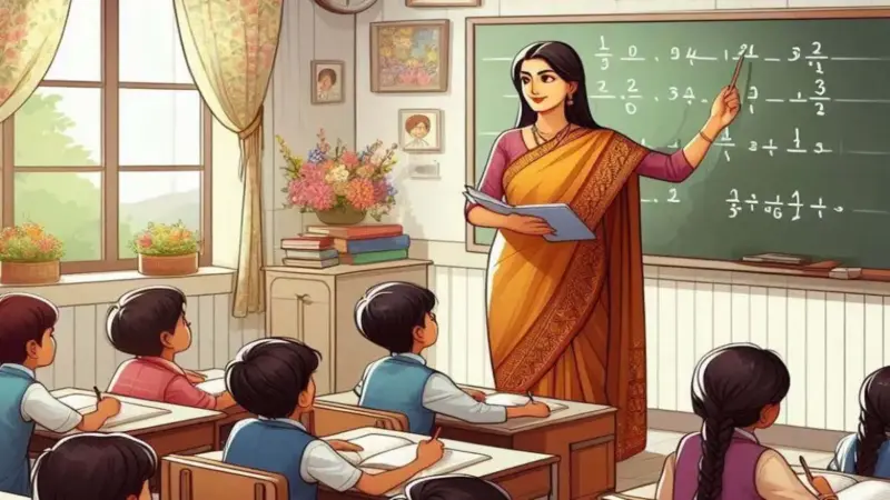 MP TET 2026 Notification: एमपी टीईटी का कब आएगा नोटिफिकेशन? जानें संभावित तारीख