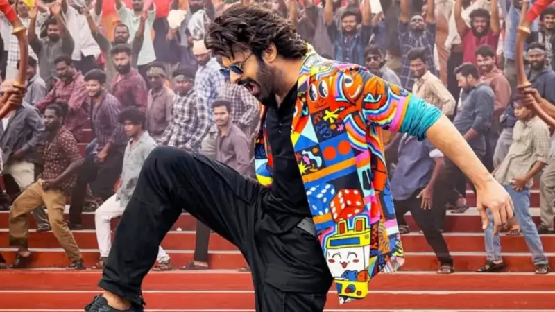 స్టార్స్ వద్దు టాలెంట్ ఉంటే చాలు ప్రభాస్ మైండ్ బ్లోయింగ్ డెసిషన్‌