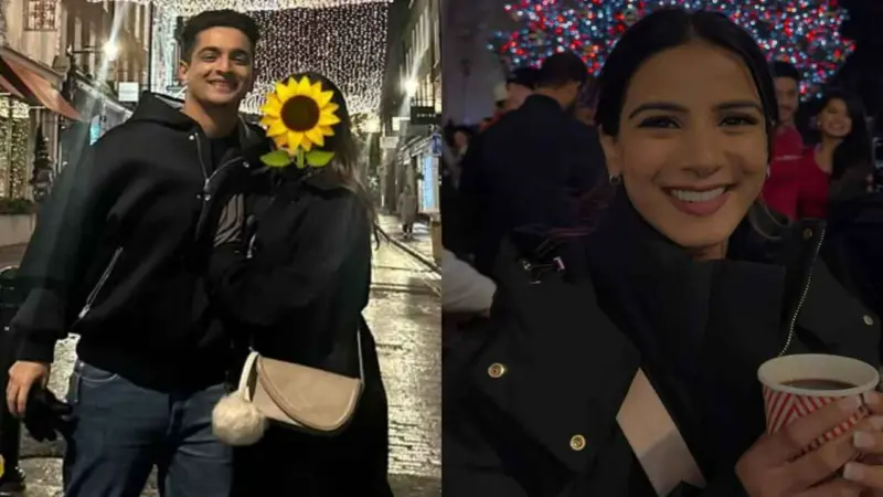 Did Ranveer Allahbadia and his alleged GF-actress Nikki Sharma really break up amid India's Got Latent controversy?