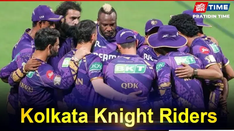 Kolkata Knight Riders IPL 2026 Schedule: Full KKR Match List, Dates, Venues, Timings and Squad