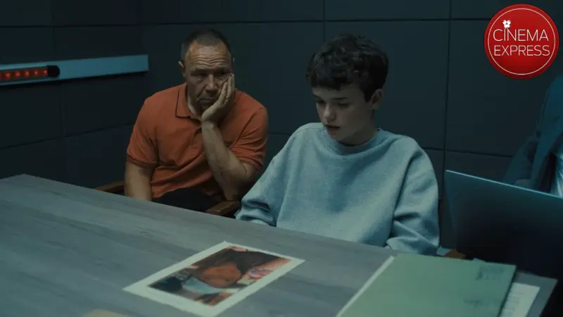 Cinema Without Borders: The kids are not alright-Adolescence