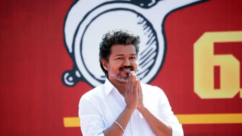 Vijay affidavits : 'దొరికిపోయిన విజయ్..' తేడాలు బయటపడ్డాయ్.. ఇదిగో సాక్ష్యాలు..