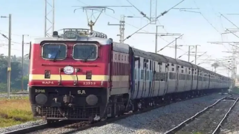 Central Railways : मध्य रेल्वेने भंगार विक्रीतून कमावले तब्बल 459 कोटी रुपये; भुसावळ विभाग अव्वल