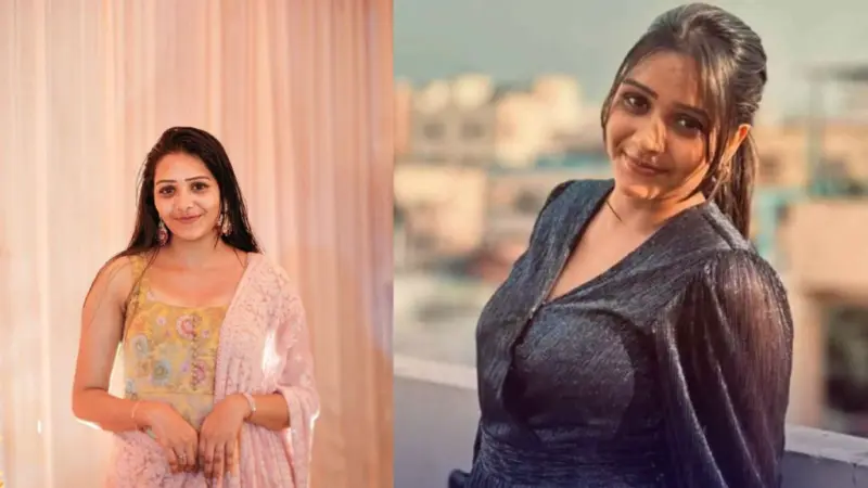 Gundeninda Gudigantalu Nithu : ' గుండెనిండా గుడిగంటలు ' నీతు రియల్ లైఫ్.. ఒక్కరోజు రెమ్యూనరేషన్ ఎంతంటే..?