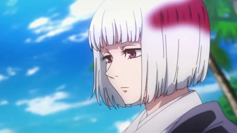 Jujutsu Kaisen Creator Gege Akutami Finally Confirms Uraume's Gender Origins