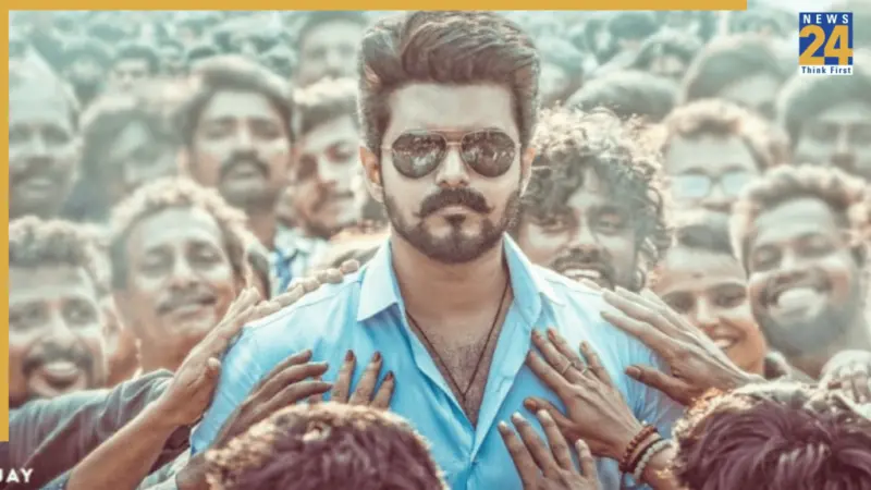 When will Jana Nayagan release? Buzz around Thalapathy Vijay's final film deepens amid TVK blockbuster performance in 2026 Tamil Nadu elections