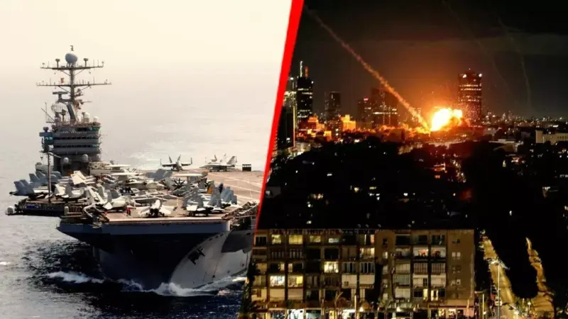 Can the United States and Israel Truly Defeat Iran?