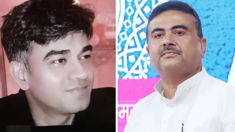 Big Breaking: ভোট মিটতেই মধ্যমগ্রামে রক্তক্ষয়ী শ্যুটআউট! প্রকাশ্য রাস্তায় দুষ্কৃতীদের গুলিতে খুন শুভেন্দু অধিকারীর আপ্তসহায়ক